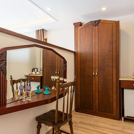 Menar Hotel&Suites -Old City Sultanahmet Stambuł Pokój zdjęcie