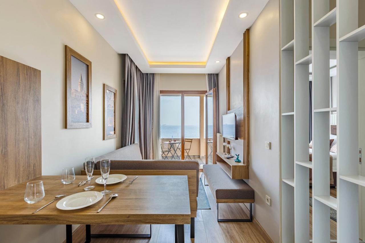 Menar Hotel&Suites -Old City Sultanahmet Stambuł Zewnętrze zdjęcie