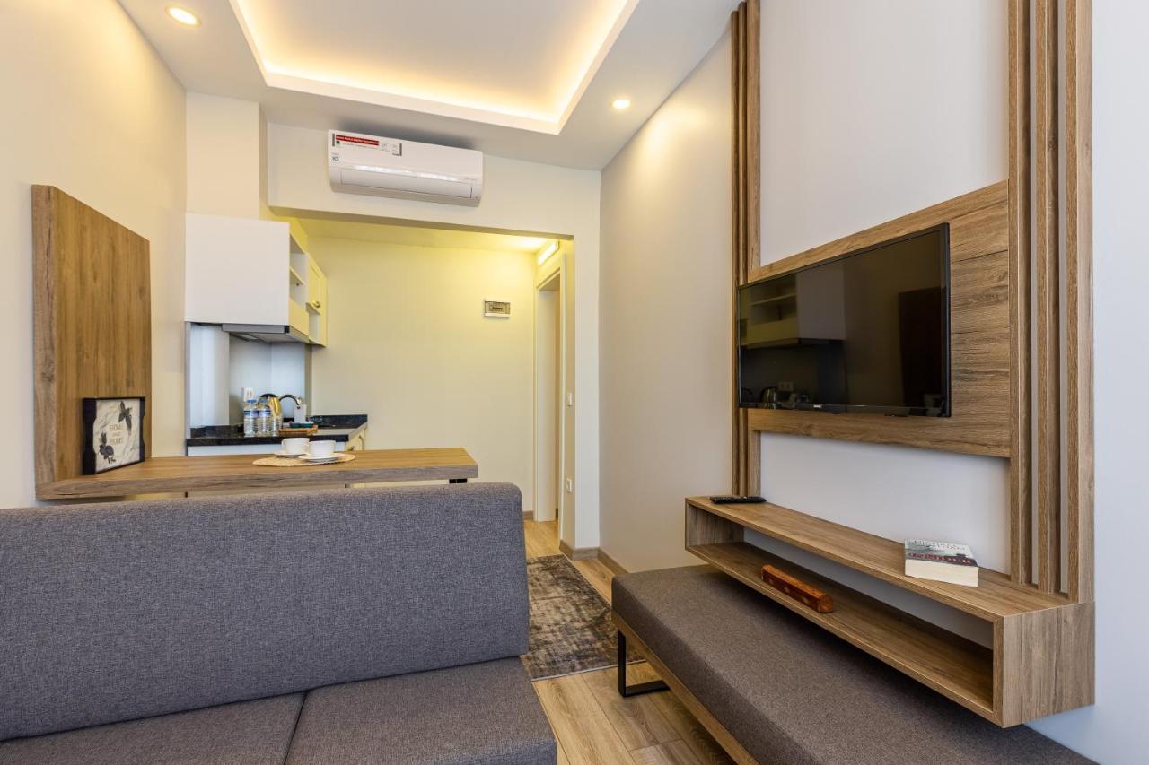 Menar Hotel&Suites -Old City Sultanahmet Stambuł Zewnętrze zdjęcie