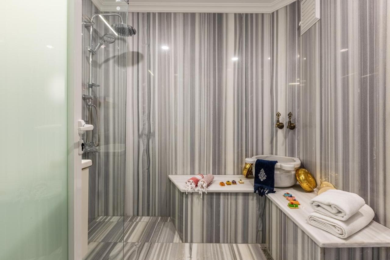 Menar Hotel&Suites -Old City Sultanahmet Stambuł Zewnętrze zdjęcie