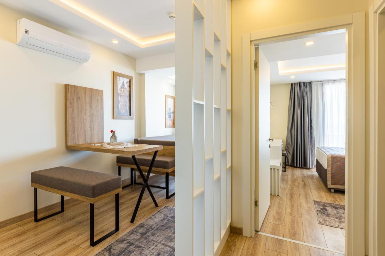 Menar Hotel&Suites -Old City Sultanahmet Stambuł Zewnętrze zdjęcie