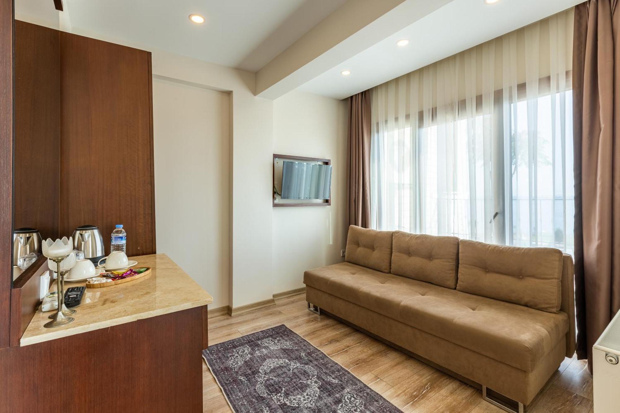 Menar Hotel&Suites -Old City Sultanahmet Stambuł Pokój zdjęcie