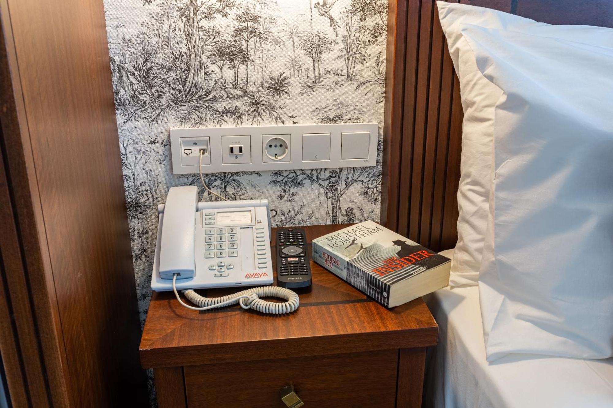 Menar Hotel&Suites -Old City Sultanahmet Stambuł Pokój zdjęcie