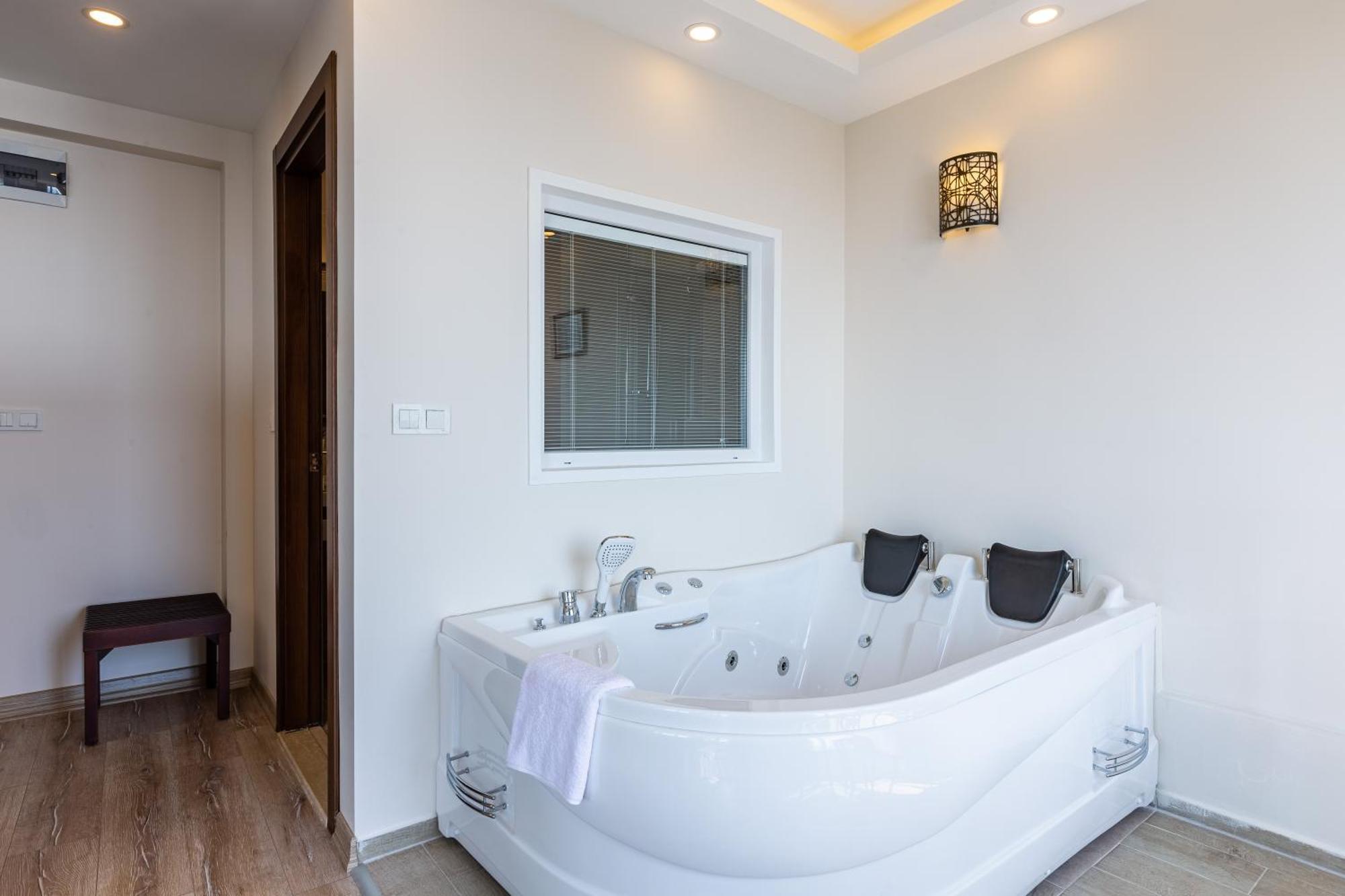 Menar Hotel&Suites -Old City Sultanahmet Stambuł Pokój zdjęcie