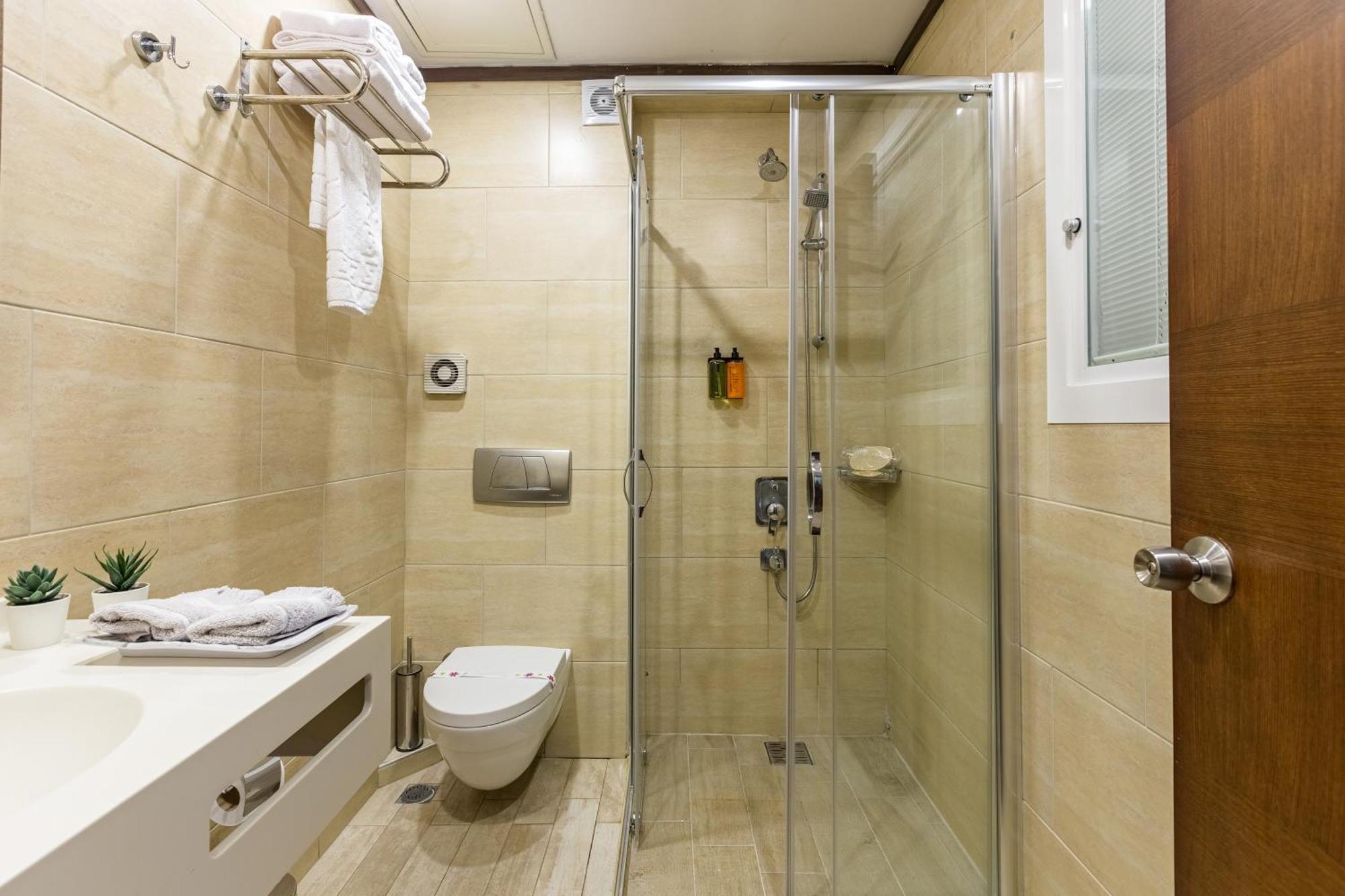Menar Hotel&Suites -Old City Sultanahmet Stambuł Pokój zdjęcie
