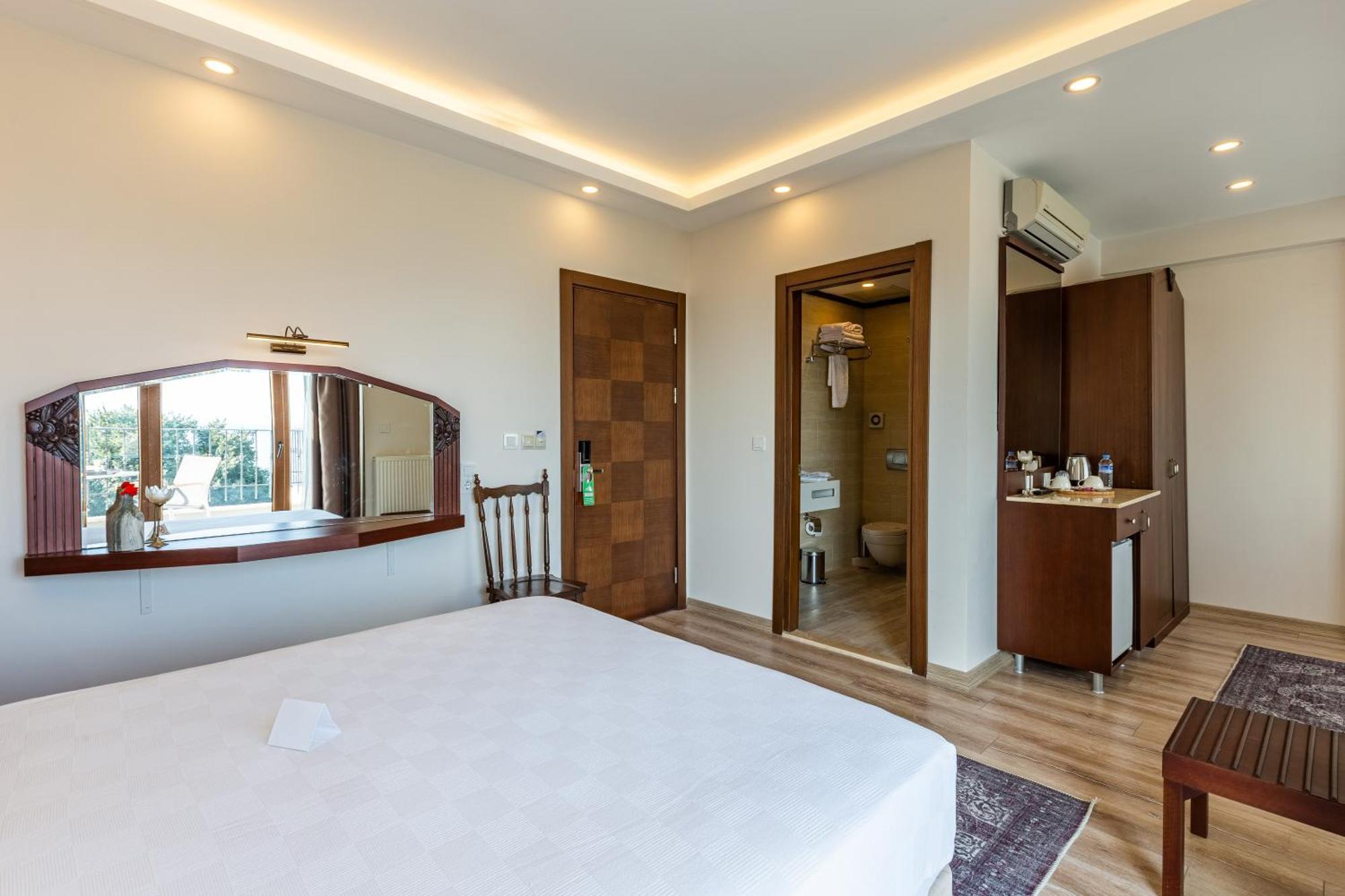 Menar Hotel&Suites -Old City Sultanahmet Stambuł Pokój zdjęcie