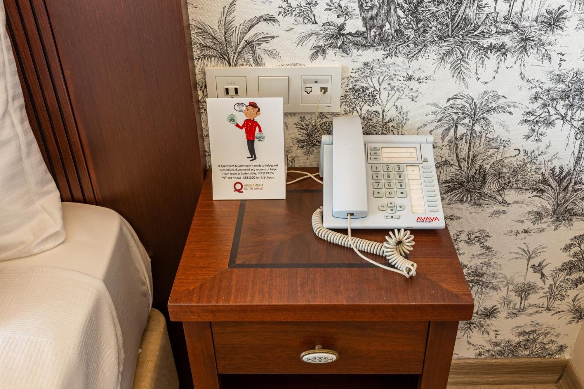 Menar Hotel&Suites -Old City Sultanahmet Stambuł Pokój zdjęcie