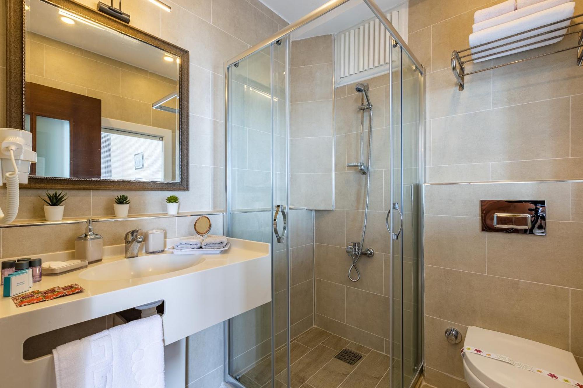 Menar Hotel&Suites -Old City Sultanahmet Stambuł Pokój zdjęcie