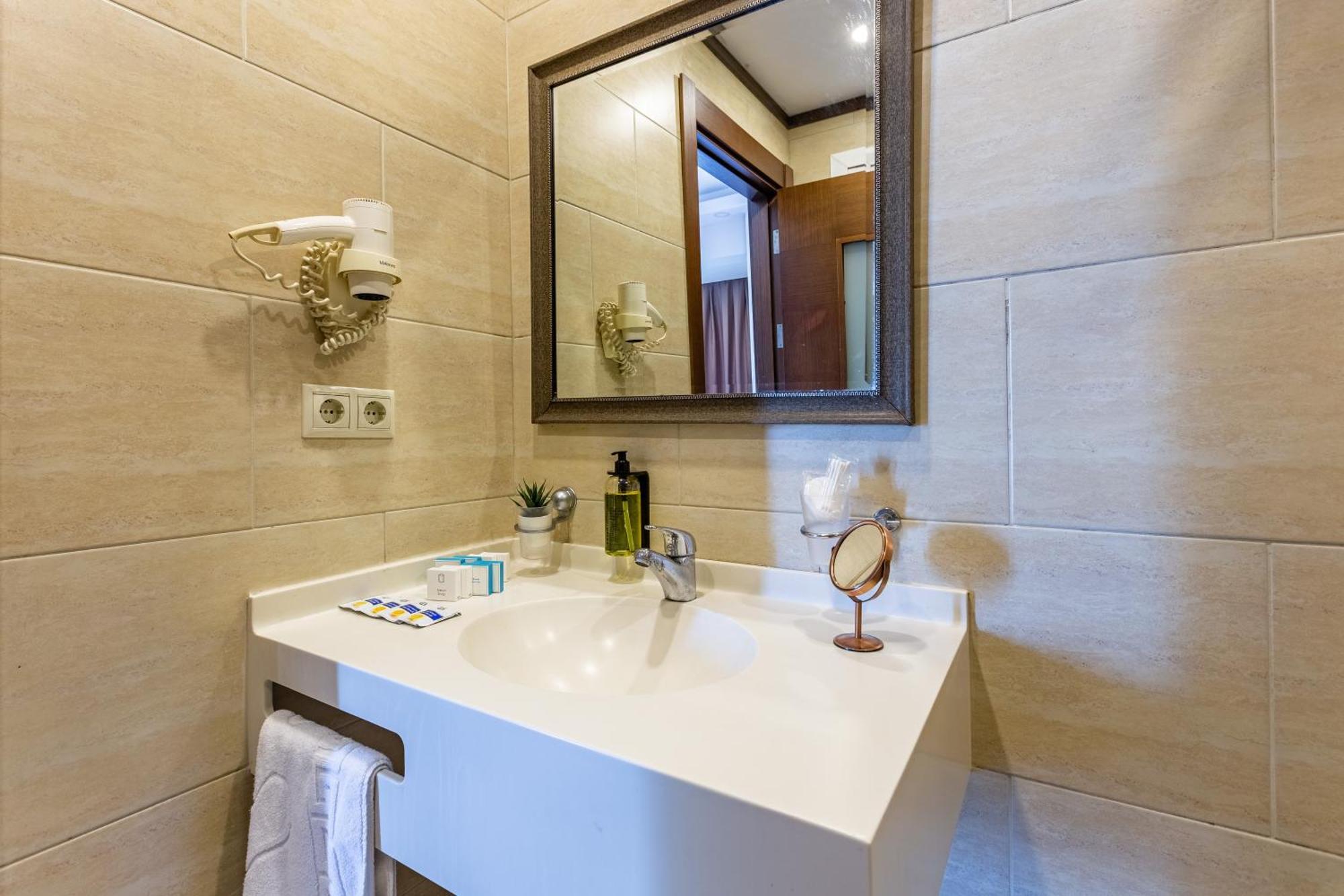 Menar Hotel&Suites -Old City Sultanahmet Stambuł Pokój zdjęcie