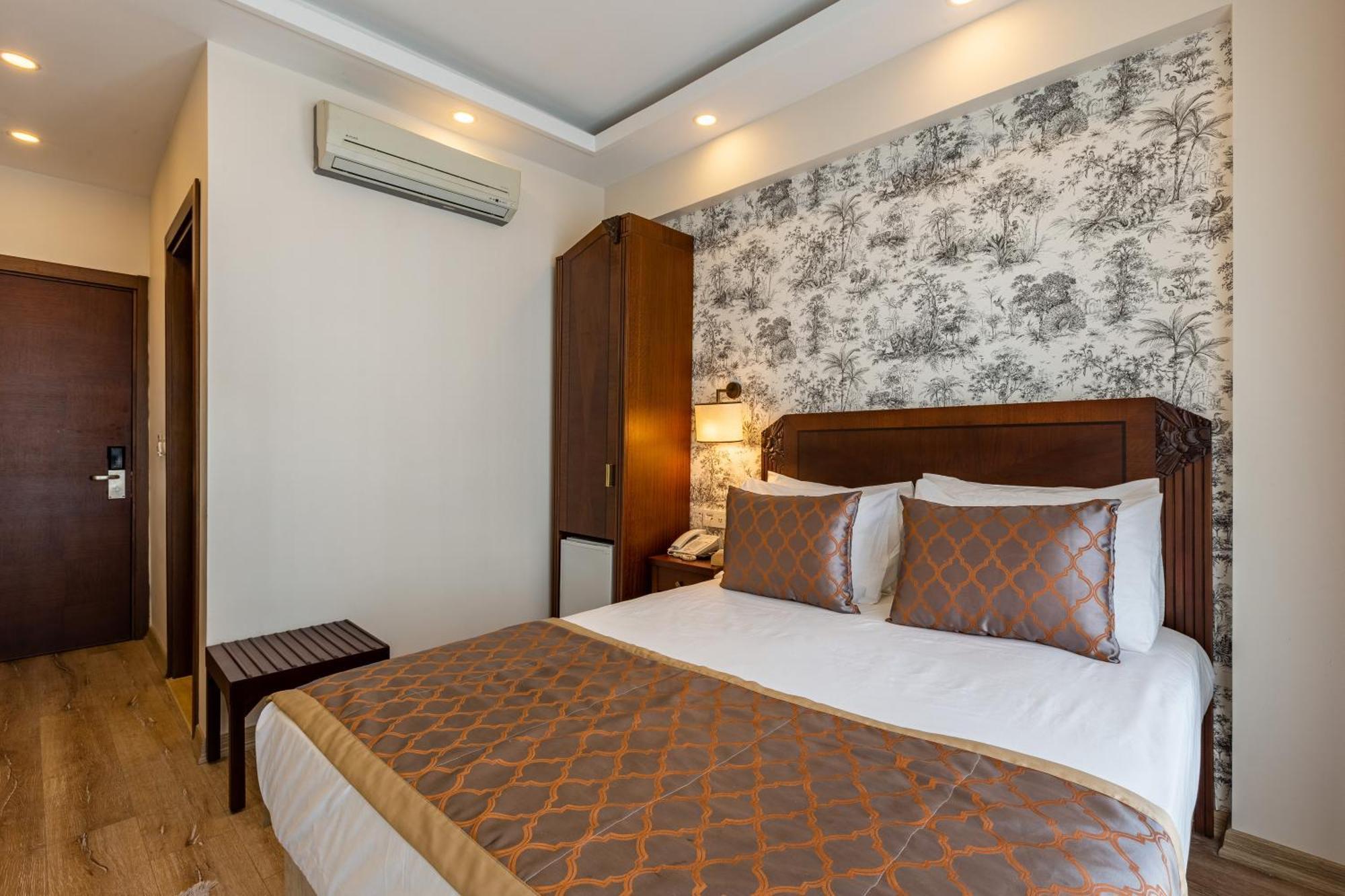 Menar Hotel&Suites -Old City Sultanahmet Stambuł Pokój zdjęcie