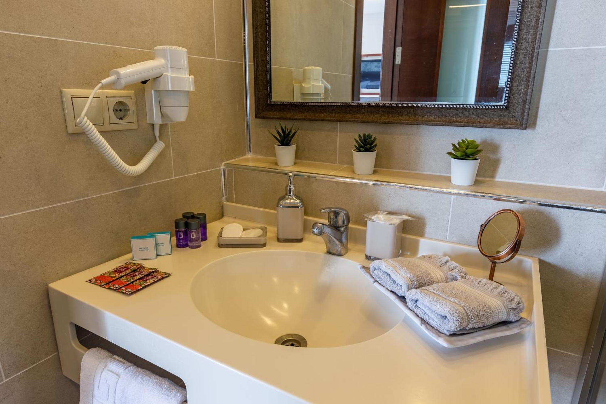 Menar Hotel&Suites -Old City Sultanahmet Stambuł Pokój zdjęcie