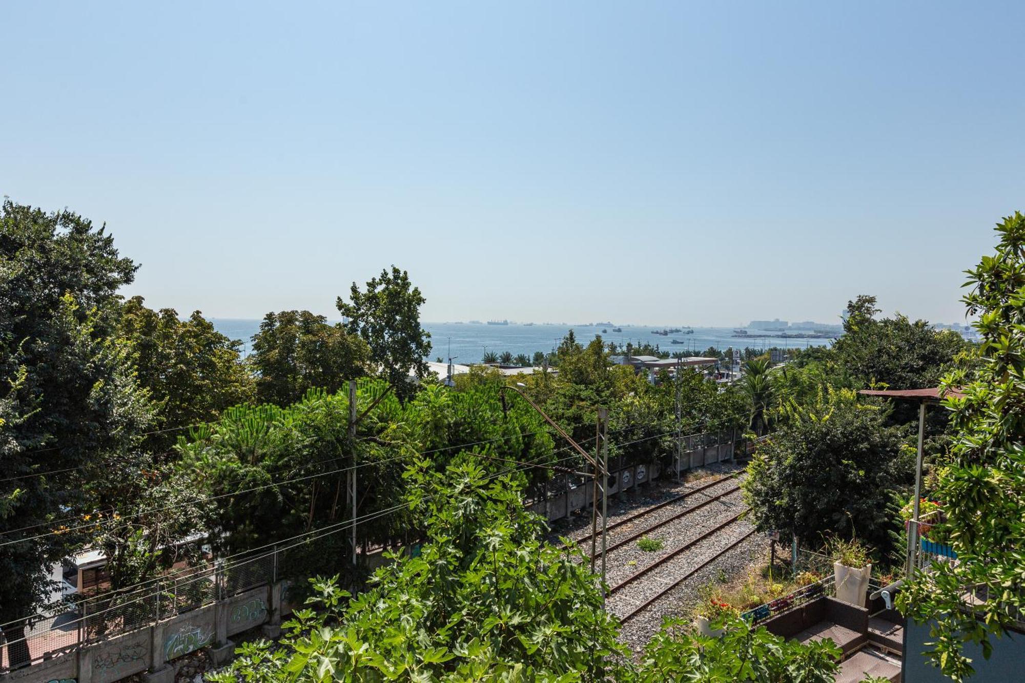 Menar Hotel&Suites -Old City Sultanahmet Stambuł Pokój zdjęcie