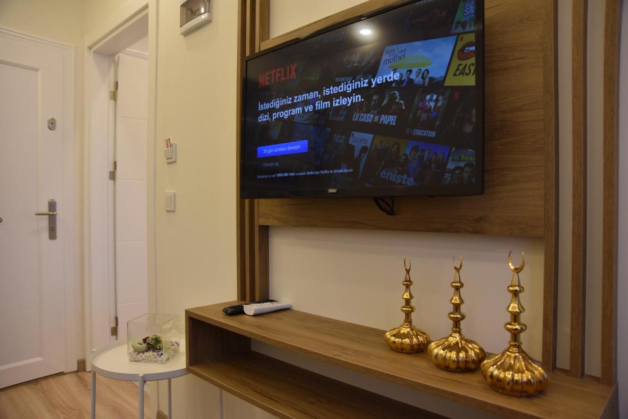 Menar Hotel&Suites -Old City Sultanahmet Stambuł Zewnętrze zdjęcie